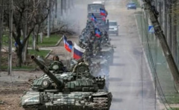 الجيش الروسي يواصل تقدُّمه على محور “كورسك” ويُكبِّد أوكرانيا خسائر ضخمة