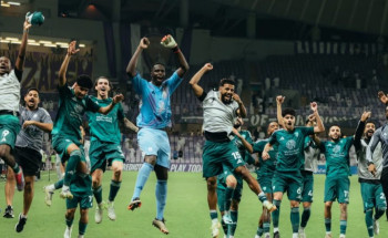 بعد تجاوُز العين.. الأهلي أول المتأهلين إلى ثُمن النهائي بـ”نخبة آسيا”