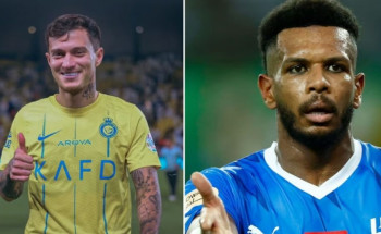 لجنة الانضباط والأخلاق تفرض غرامة مالية قدرها 40 ألف ريال على “البليهي” و”أوتافيو”