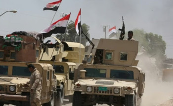 تأهب أمني عراقي على حدود سوريا.. ووزير الدفاع: لن نسمح بتسلل أي مخرب لأرضنا