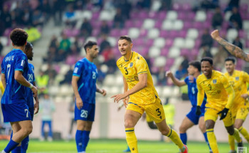 التعاون يتغلب على مضيفه ‎القوة الجوية العراقي بهدف نظيف ويتأهل لدور الـ 16 من ‎دوري أبطال آسيا2