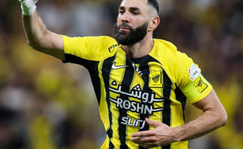 في الوقت القاتل.. الاتحاد يفوز على النصر بهدفين لهدف في الكلاسيكو