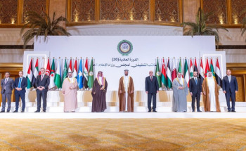 وزير الإعلام: المملكة تؤكّد مركزية القضية الفلسطينية وضرورة تكاتف وسائل الإعلام العربية لإبراز القرارات الداعمة للحق الفلسطيني