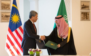 برئاسة سمو وزير الخارجية ووزير الخارجية الماليزي.. مجلس التنسيق السعودي – الماليزي يعقد اجتماعه الأول