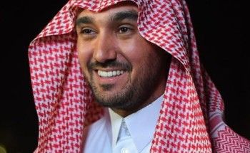 وزير الرياضة يهنئ القيادة بمناسبة فوز المملكة باستضافة كأس العالم 2034