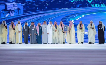 “البلديات والإسكان” تُحقّق الريادة الرقمية بوصولها إلى مستوى “الإبداع” والحصول على شهادتي التميز