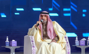 وزير الموارد البشرية والتنمية الاجتماعية يشارك في منتدى حوكمة الإنترنت