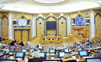 مجلس الشورى يعقد جلسته العادية الثالثة عشرة من أعمال السنة الأولى للدورة التاسعة