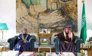 نائب وزير الخارجية يستقبل الممثل الأممي في العراق