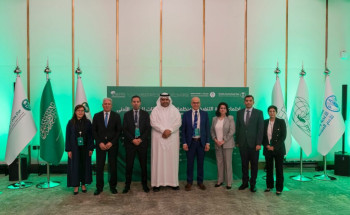 “وقاء” يعزز التعاون الإقليمي لمواجهة الآفات النباتية مع(NEPPO)