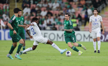 بنتيجة 2-2.. الأهلي يتعادل مع الاستقلال الإيراني في سادس جولات دوري أبطال آسيا للنخبة