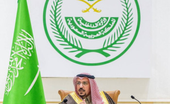 أمير القصيم يزور محافظة النبهانية ويلتقي بالأهالي والمسؤولين