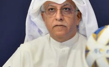الشيخ سلمان آل خليفة: نثق بقدرة المملكة على تنظيم نسخة تاريخية من بطولة كأس العالم تُعزز مكانة القارة الآسيوية على الساحة الكروية الدولية