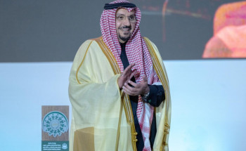 الأمير فيصل بن مشعل: الوصول إلى مليون متطوع قبل 2030 إنجاز وطني يعكس رؤية القيادة وعزيمة أبناء الوطن