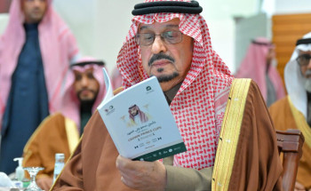 تحت رعاية سمو ولي العهد ونيابة عنه.. سمو أمير منطقة الرياض يتوج الفائزين بكأسي سمو ولي العهد للخيل المنتَجة محليًّا وللإنتاج والمستورد