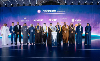 وزير الطاقة يفتتح الدورة الثانية عشرة لمؤتمر الشبكات الذكية تحت شعار “طاقة واستدامة”