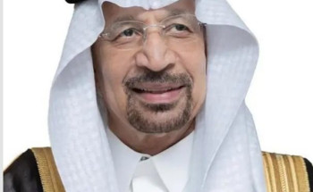 وزير الاستثمار يشكر القيادة على قرار مجلس الوزراء بالموافقة على الحوافز المعيارية للقطاع الصناعي