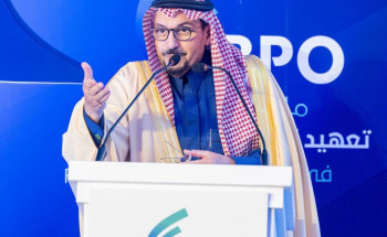 أمير القصيم يرعى انطلاقة ملتقى تعهيد الأعمال ويشيد بما حققته المنطقة بتوطين 80% من وظائف قطاع تقنية المعلومات