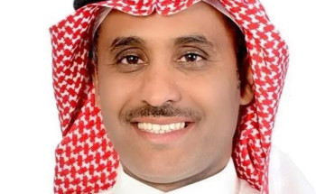 عبدالعزيز الشهراني رئيس للاتحاد السعودي للدراجات للدورة الأولمبية 2024_2028