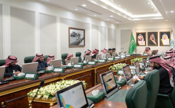 أمير الحدود الشمالية يرأس اجتماع لجنة التوطين العليا بالمنطقة