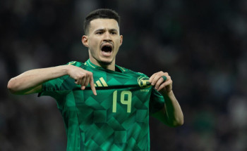 بريمونتادا سعودية.. المنتخب السعودي يقلب الطاولة على نظيره اليمني في كأس الخليج