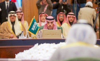 وزير الخارجية يشارك في الاجتماع الاستثنائي الـ (46) للمجلس الوزاري لمجلس التعاون لدول الخليج العربية