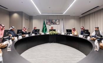 برئاسة وزير الإعلام.. مجلس إدارة الهيئة العامة لتنظيم الإعلام يعقد اجتماعه الثالث لعام 2024