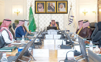 برئاسة وزير الإعلام.. مجلس إدارة هيئة الإذاعة والتلفزيون يعقد اجتماعه الرابع لعام 2024م