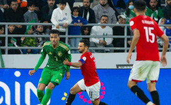 مواجهة حاسمة تجمع المنتخب السعودي والمنتخب العماني اليوم في نصف نهائي “خليجي 26”