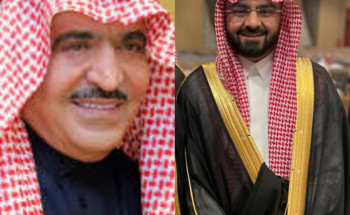 الدكتور محمد بن عمر العرنوس يحتفل بزواج ابنه المهندس/ مشاري على كريمه الدكتور / وجيه مغربيه