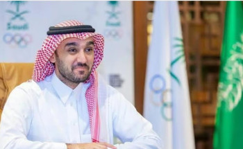 “وزير الرياضة” عن إطلاق ولي العهد “إستراتيجية استدامة البحر الأحمر”: استدامة في الرياضات البحرية وزيادة بالفعاليات