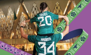 ملف ترشح السعودية لاستضافة كأس العالم 2034 يشيد بكفاءة النظام الصحي في المملكة