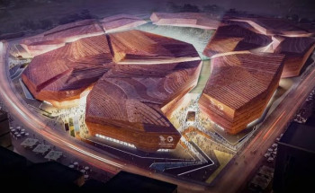 بتقنيات حديثة وإمكانيات متطورة.. إستاد المربع الجديد يعد بتجربة استثنائية في مونديال 2034