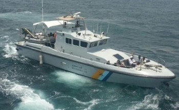 حرس الحدود بالشرقية ينقذ طفلة سودانية من الغرق بقطاع الخبر