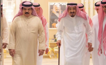 البحرين في يومها الوطني الـ 53.. نهضة شاملة تؤطرها “رؤية 2030”