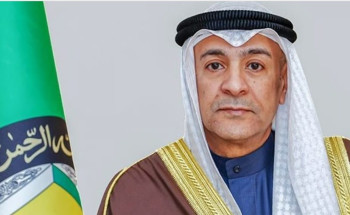 مجلس التعاون يرحب ببيان لجنة الاتصال العربية بشأن سوريا ويؤكد وقوفه مع الأشقاء