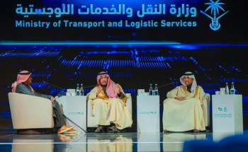 “الخريف”: صادرات المملكة من قطاع إعادة التصدير بلغت 61 مليار ريال في 2024