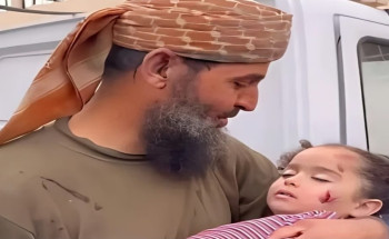 52 شهيدًا في 7 مجازر جديدة.. استشهاد الشيخ خالد نبهان جد الطفلة ريم “روح الروح”