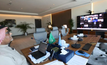 المملكة ترأس اجتماعات الدورة الـ 51 للجنة الأعاصير المدارية