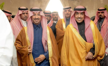 “الدوسري”: رؤية 2030 بقيادة ولي العهد ألهمت العالم وصنعت التأثير