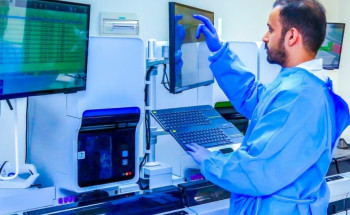 “التخصصي” يتوّج بجائزة التميز الطبي من مؤسسة حمدان بن راشد آل مكتوم