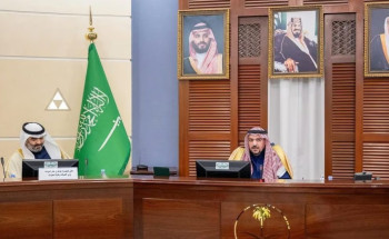 تحسن في تغطية الجيل الرابع بالمنطقة بنسبة 98%.. أمير القصيم يؤكد أهمية تطوير قطاع تقنية المعلومات