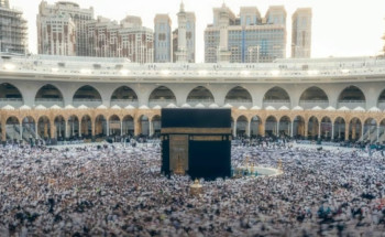 هاكثون أنسنة المشاعر المقدسة يستقطب 753 متنافسًا من مختلف المدن