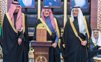 أمير الشرقية يرعى حفل تسليم مستفيدات مشروع الاستقلال السكني