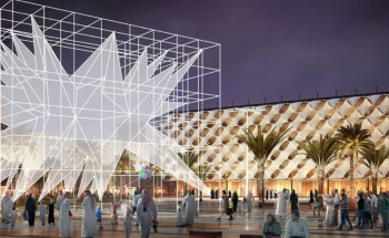 “الرياض آرت”: 30 فنانًا من 23 دولة يشاركون في ملتقى طويق للنحت 2025