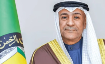 “البديوي” يدين إحراق الاحتلال الإسرائيلي مستشفى كمال عدوان في غزة