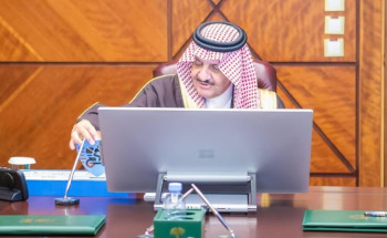 لتعزيز السلامة المرورية على الطرق.. أمير الشرقية يُدشّن مبادرة “اسلم وسلّم”