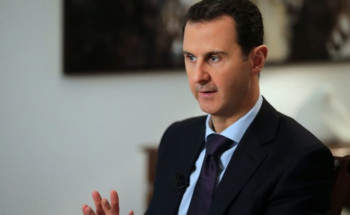 عقب هجوم كبير شنَّته جماعات المعارضة المسلحة على المواقع الحكومية.. الأسد يغادر دمشق