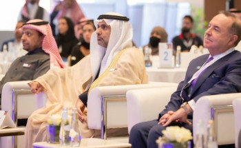 وزير الصحة يدشن عددًا من المشاريع الصحية بمحافظة العلا