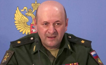 موسكو في مرمى النيران.. اغتيال جنرال بارز يُزلزل هيبة الجيش الروسي